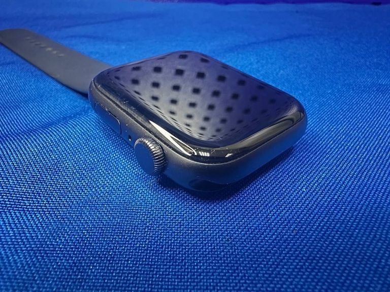 Apple watch se gps 44mm aluminum case a2352 Код:01-200808164. Зображення 9