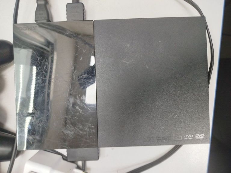 Дешиво Sony playstation 2 с ломбарда