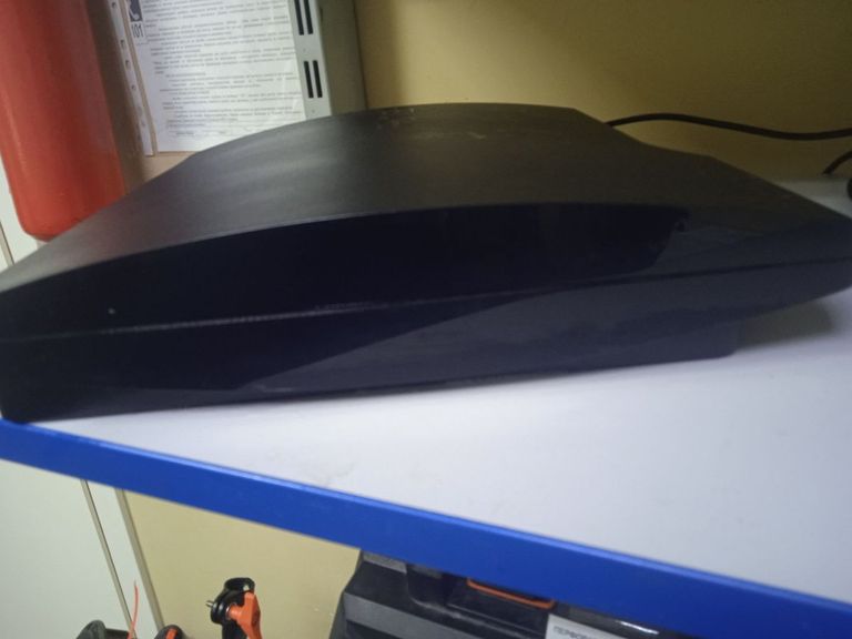 Sony playstation 3 slim 160gb Код:01-200808906. Зображення 5