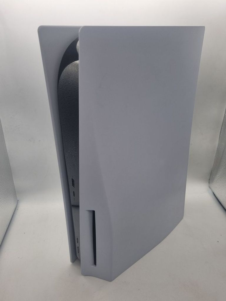 Оголошення Sony PlayStation 5 825GB Б/У