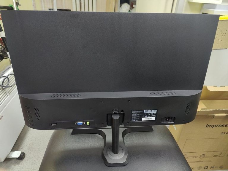 Дешиво Impression imview i2403vh с ломбарда
