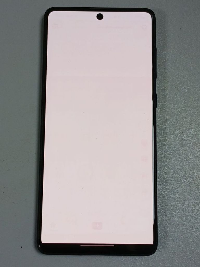 Оголошення Samsung sm-a715f galaxy a71 6/128gb Б/У