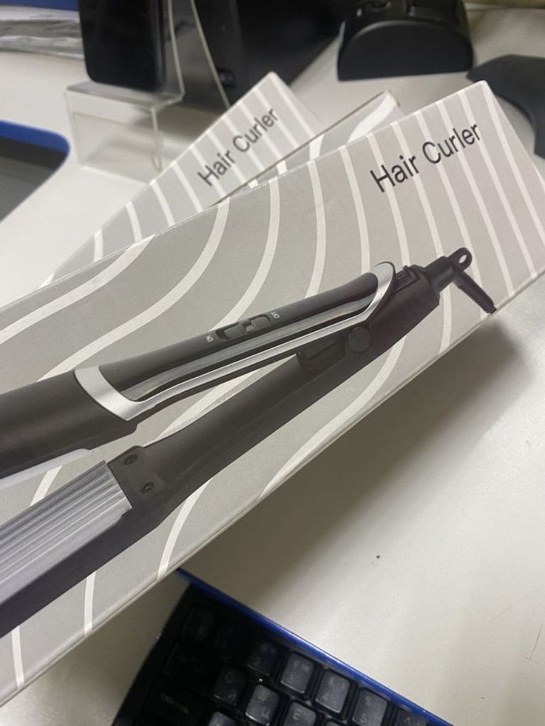 Купить Hair Curler 105111 Б/У