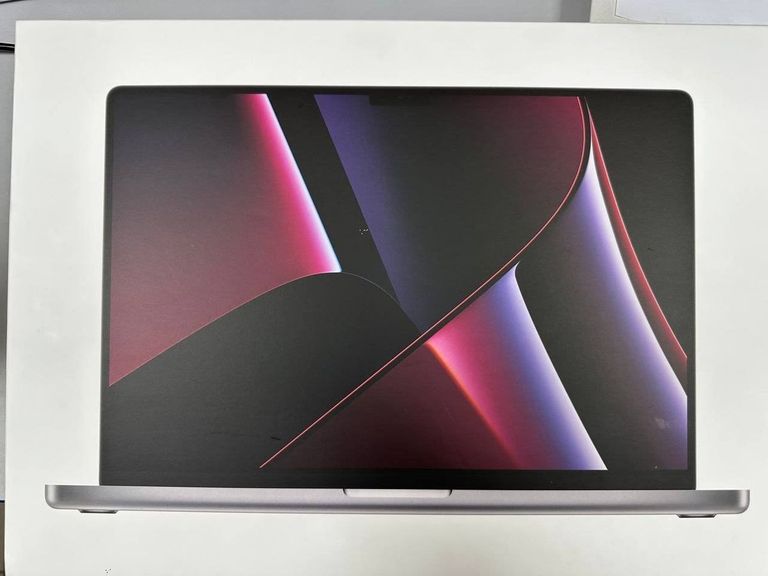 Apple macbook pro 16" 2023 Код:01-200785148. Изображение 10