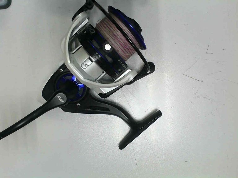 Купить Flagman 24 cast master feeder 5500 si Б/У