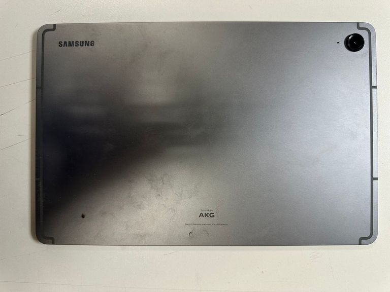 Samsung galaxy tab s9 fe wi-fi 8/256gb Код:01-200755742. Изображение 6