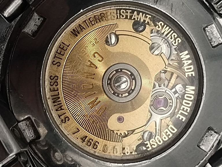 Candino 7.466.0.0.82 Код:01-200621092. Зображення 5