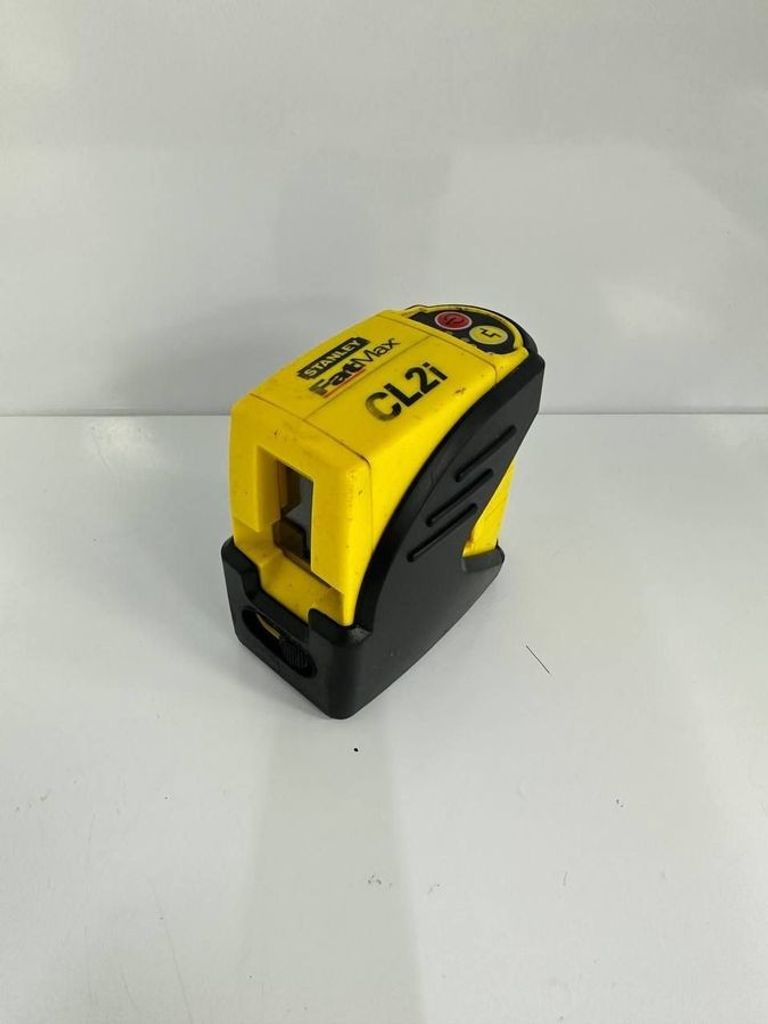 Дешево Stanley fatmax cl2i 1-77-120 з ломбарду