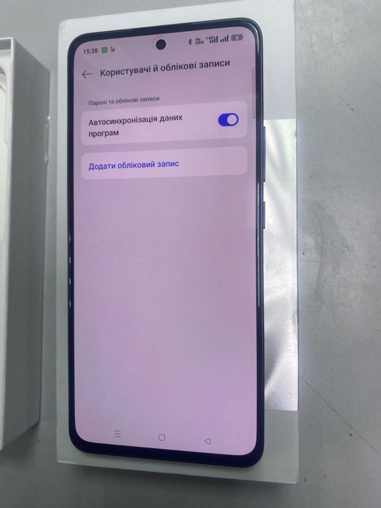 Дешиво Oppo reno13 f 5g 8/256gb с ломбарда