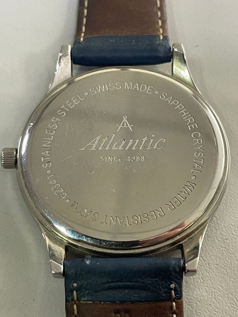 Розпродаж Atlantic  Sealine 62341, продавець Техноскарб