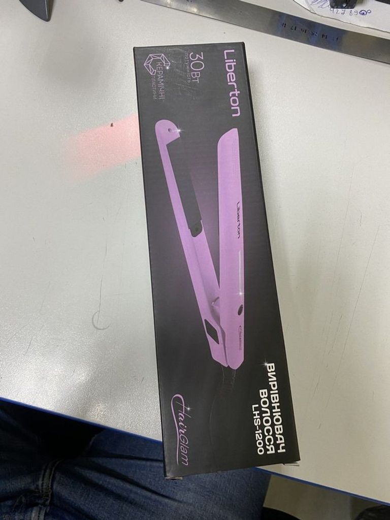 Купить Liberton lhs-1200 Б/У