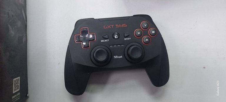 Купити Trust gtx 545 Б/У