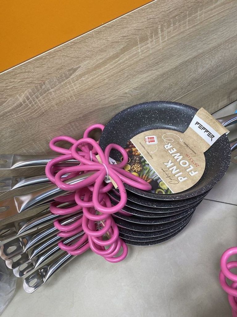 Купить Pepper pr-2106-28 Б/У