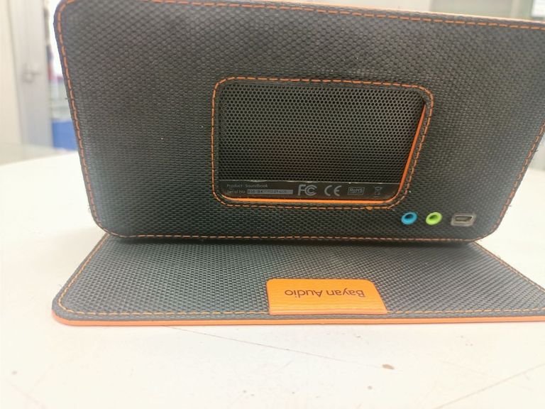 Дешево Bayan audio soundbook x3 з ломбарду