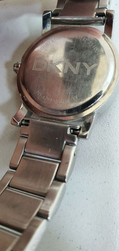 Объявление Dkny ny4791 Б/У