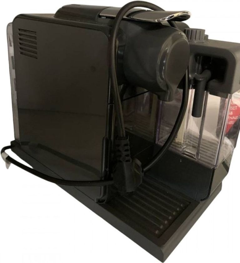 Розпродаж Delonghi nespresso lattissima touch en 560.b, продавець Техноскарб