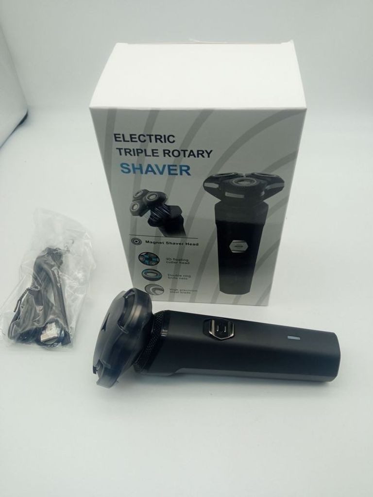 Купить Shaver 105105 Б/У