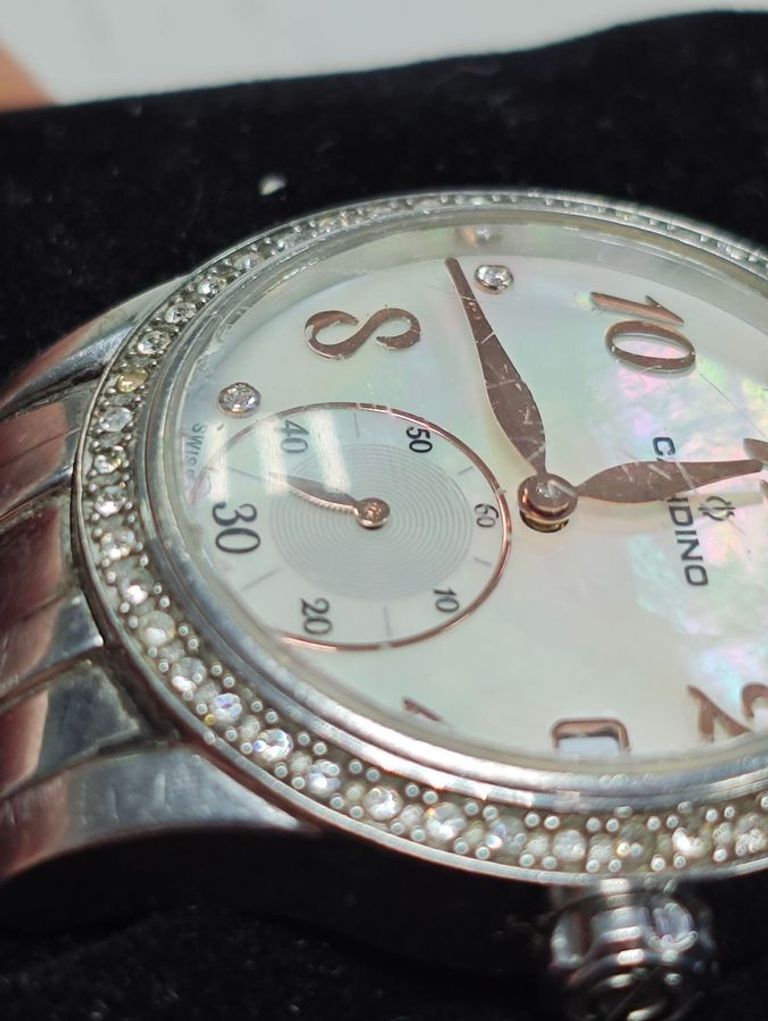 Candino с4421 Код:01-200407981. Изображение 10