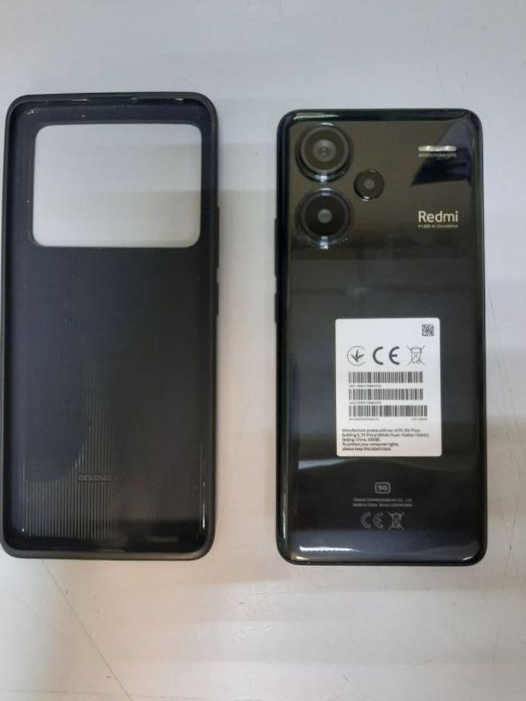 Купити Xiaomi redmi note 13 pro+ 8/256gb Б/У