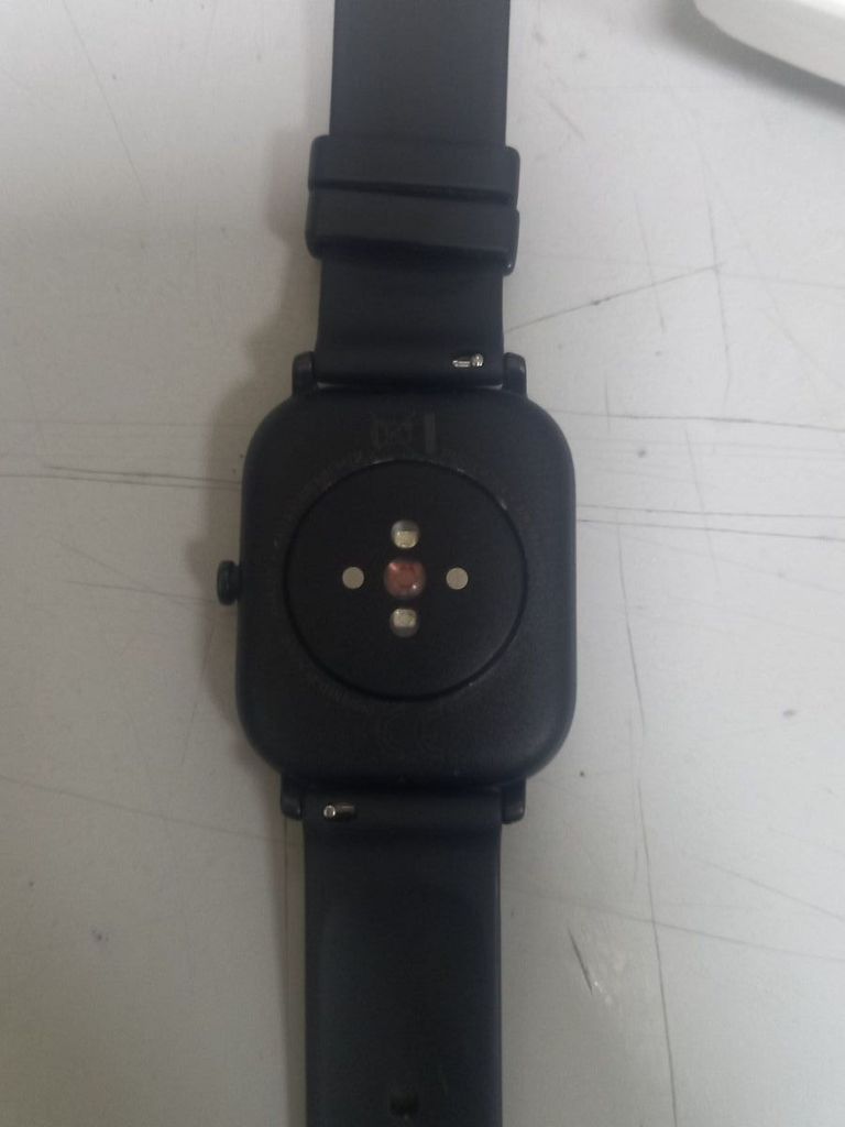 Дешиво Amazfit GTS Black с ломбарда