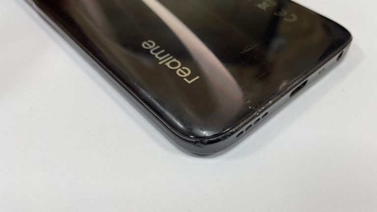 Realme 8i 4/64gb Код:01-200777231. Зображення 12