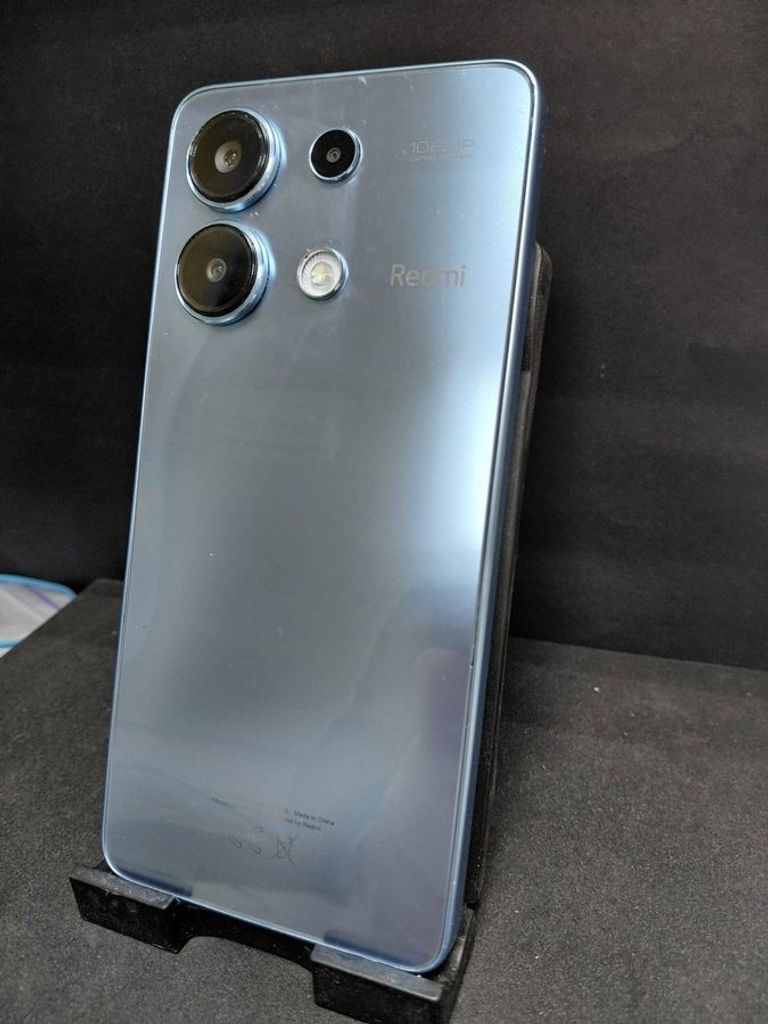 Xiaomi redmi note 13 4g 8/256gb Код:01-200808971. Изображение 5