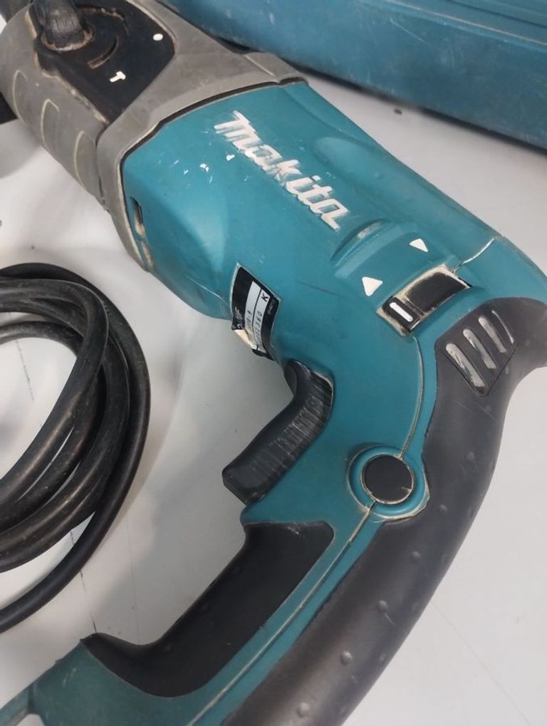 Makita HR2470FT Код:01-200779163. Зображення 10
