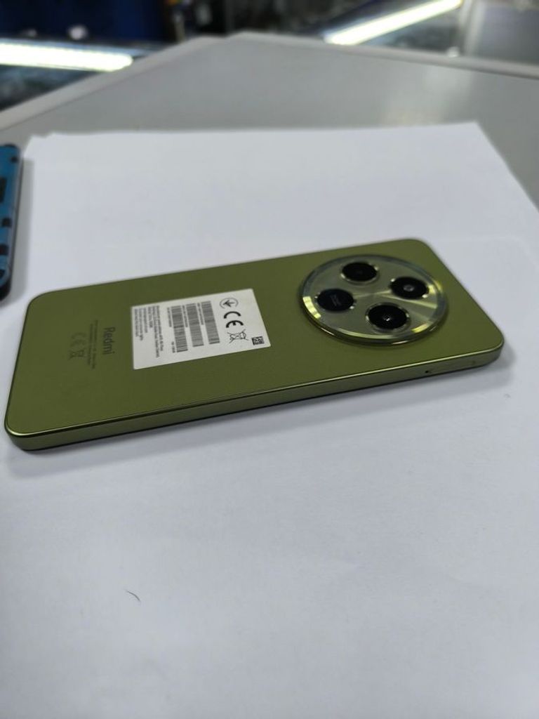 Xiaomi redmi 14c 4/128gb Код:01-200811685. Изображение 13