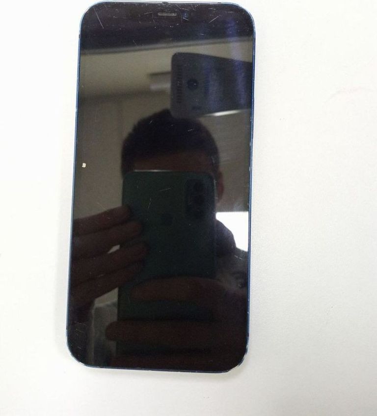 Дешиво Apple iPhone 12 64GB (PRODUCT)RED с ломбарда