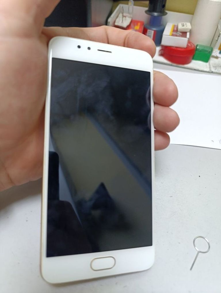 Объявление Meizu m5s 16gb Б/У