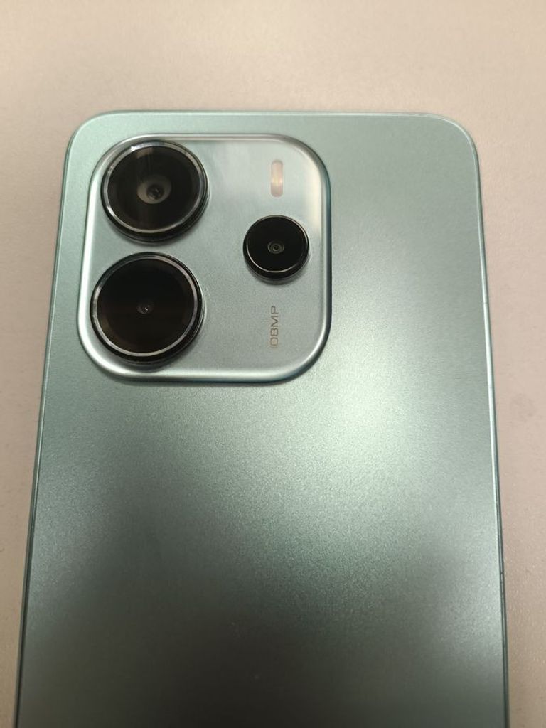 Xiaomi redmi note 14 8/256gb Код:01-200812487. Изображение 8