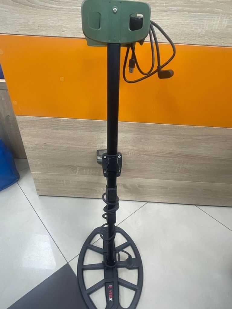 Minelab X-Terra Pro Код:01-200812616. Зображення 5