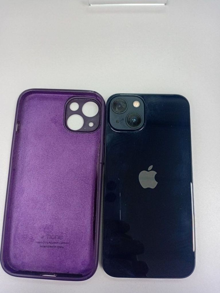 Дешиво Apple iphone 13 128gb с ломбарда
