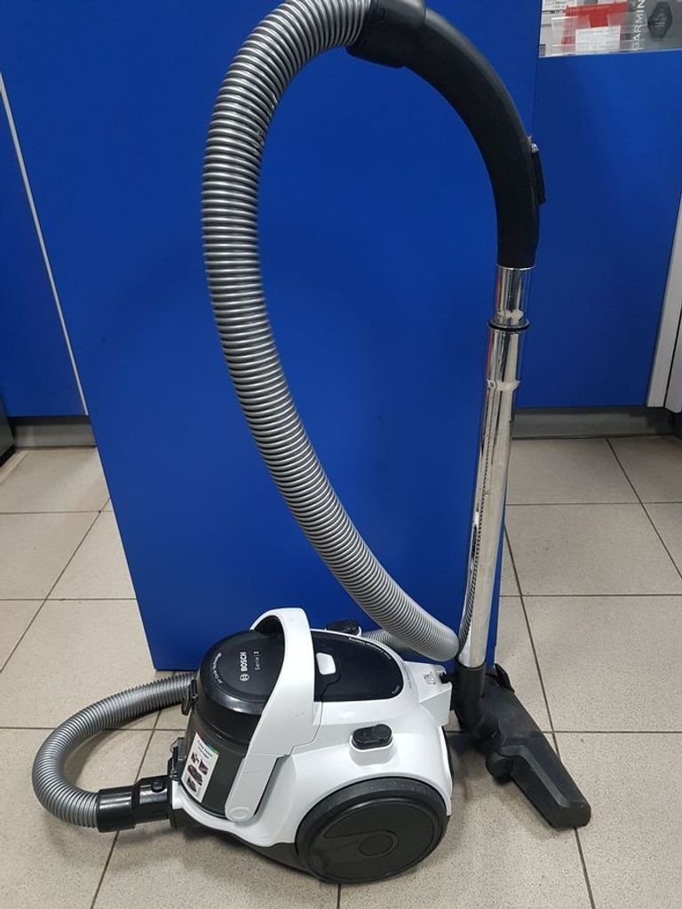 Купить Bosch serie 2 vxbsgs05v1 Б/У