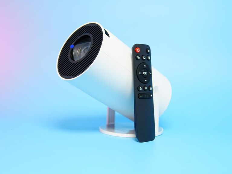 Купить Projector Ultra Hd 4K Б/У