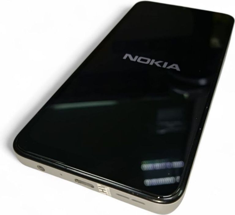 Объявление Nokia g22 4/64gb Б/У