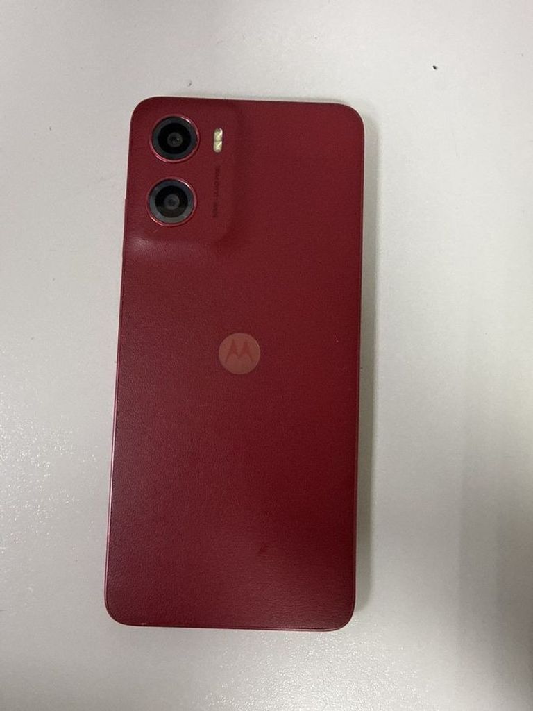 Распродажа Motorola moto g05 4/128gb, продавец Техноскарб
