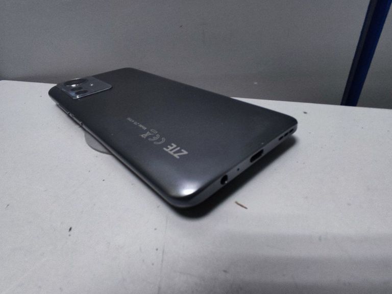 Zte Blade A72S 4/128GB Blue Код:01-200815881. Зображення 9