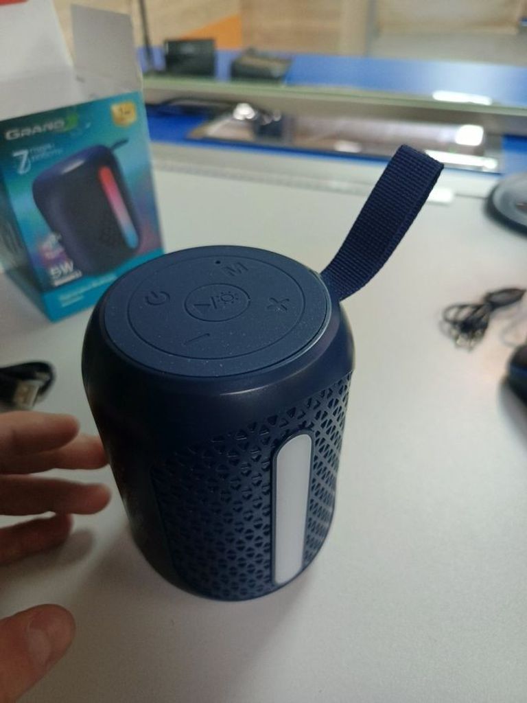 Купити Grand-x BTS-5DB Б/У