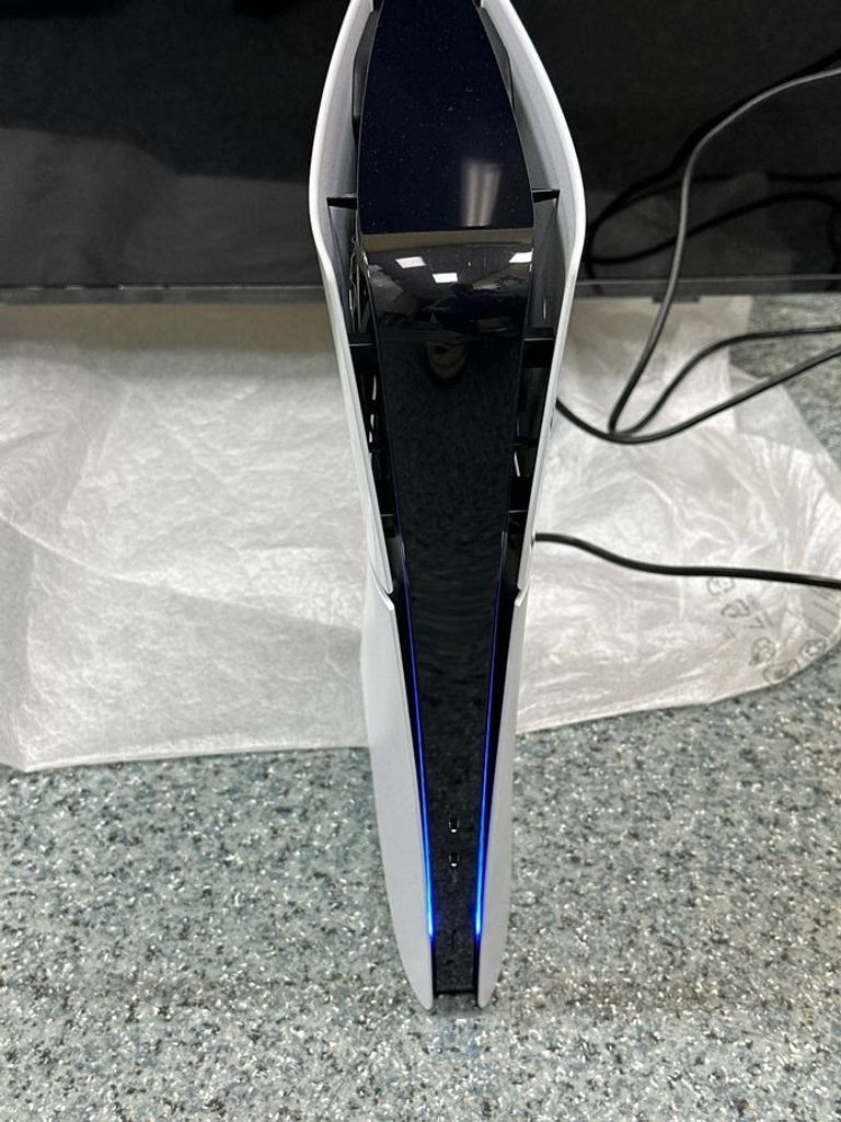 Sony PlayStation 5 Slim Digital Edition 1TB Код:01-200816410. Зображення 6