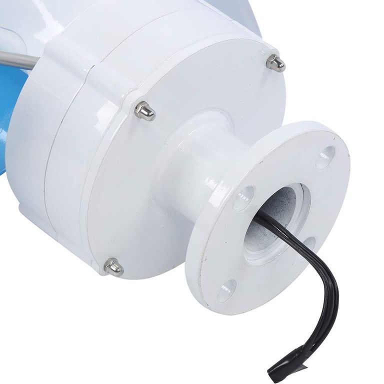 Wind Generator 100 Вт Код:null. Изображение 10