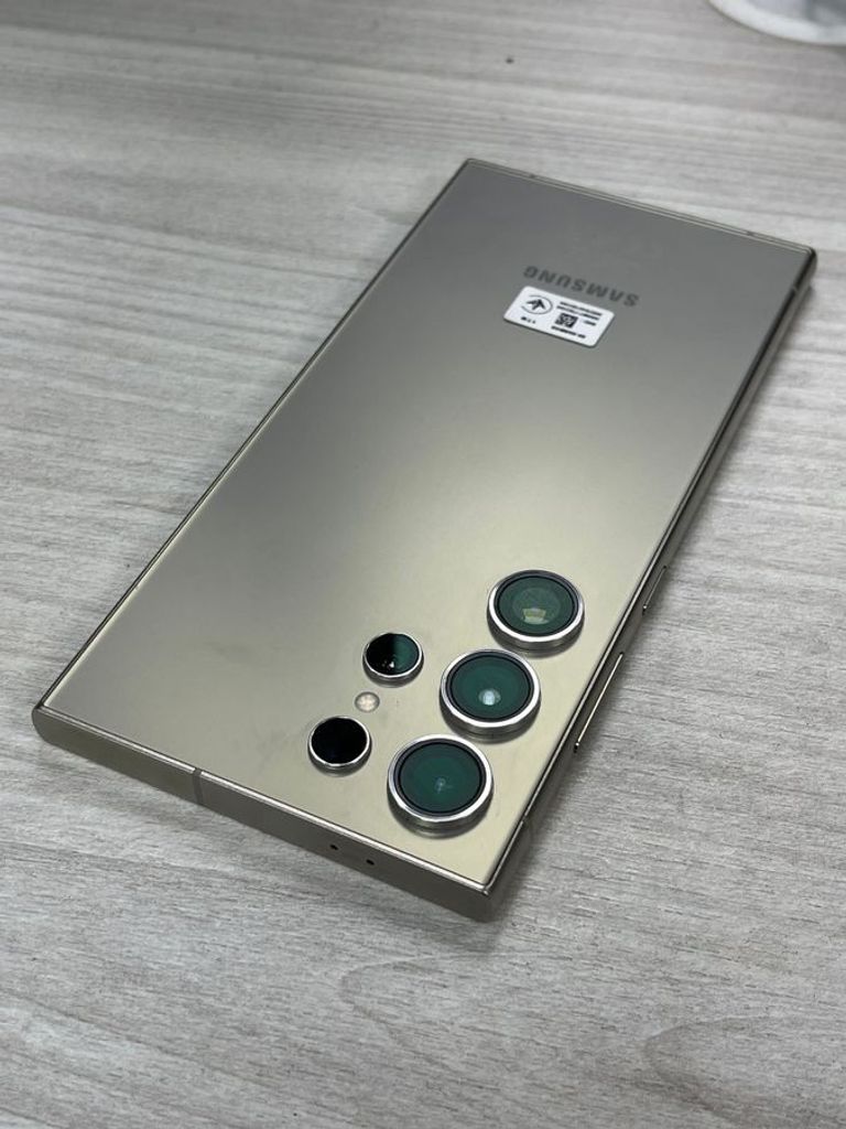 Samsung galaxy s24 ultra sm-s928b 12/1tb Код:01-200816327. Зображення 9