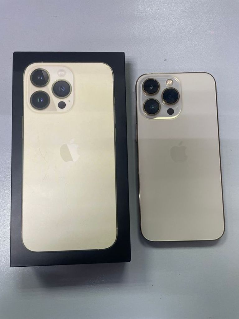 Apple iphone 13 pro 256gb Код:01-200816267. Зображення 10