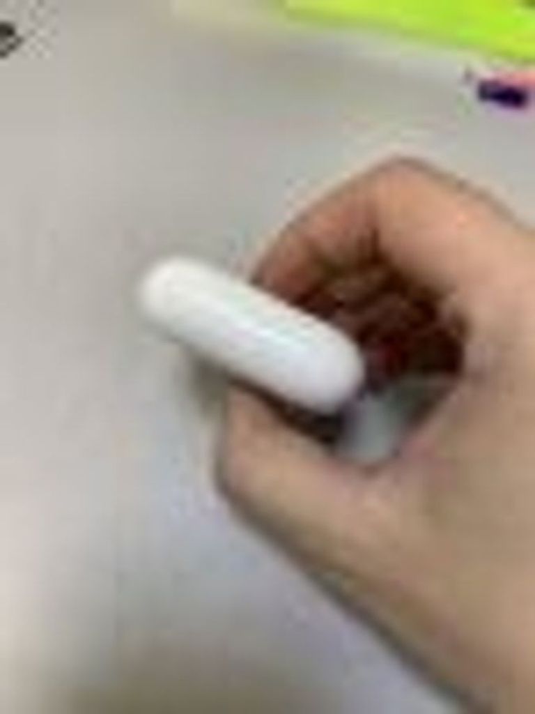 Оголошення Apple airpods 3rd generation Б/У