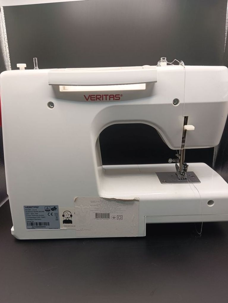 Розпродаж Veritas Laura, продавець Техноскарб