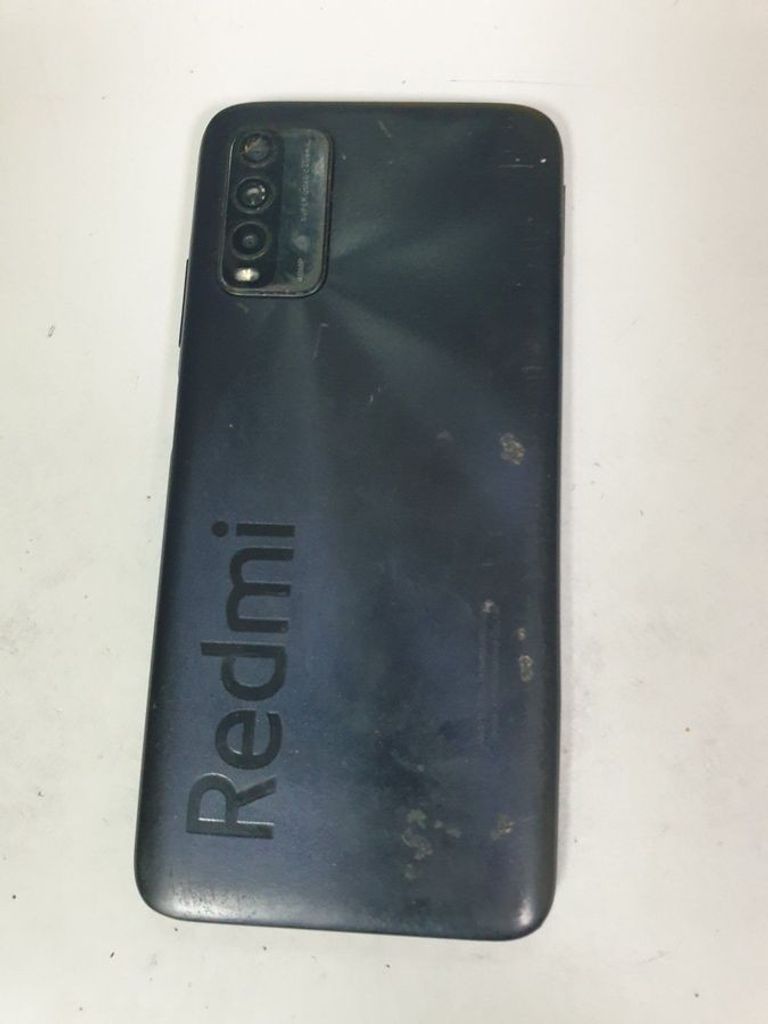 Оголошення Xiaomi redmi 9t 4/64gb Б/У