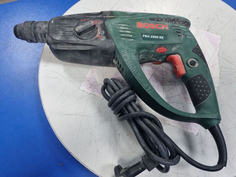Купити Bosch pbh 2900 re Б/У