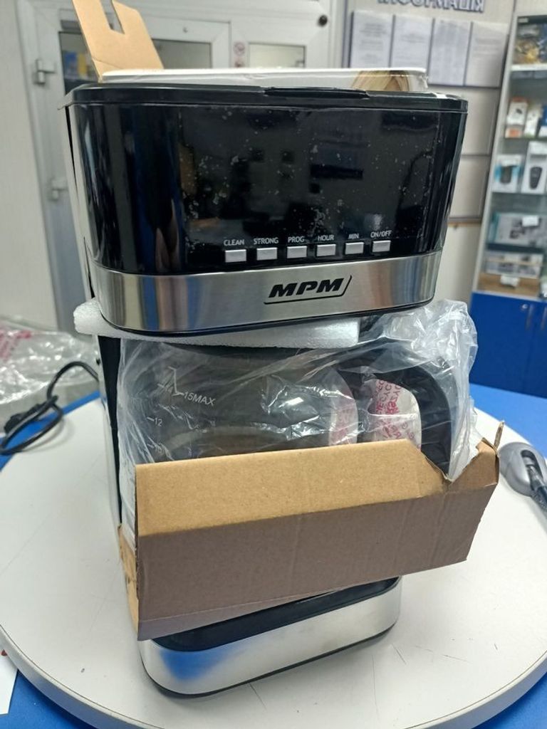 Купити MPM Product MKW-05 Б/У