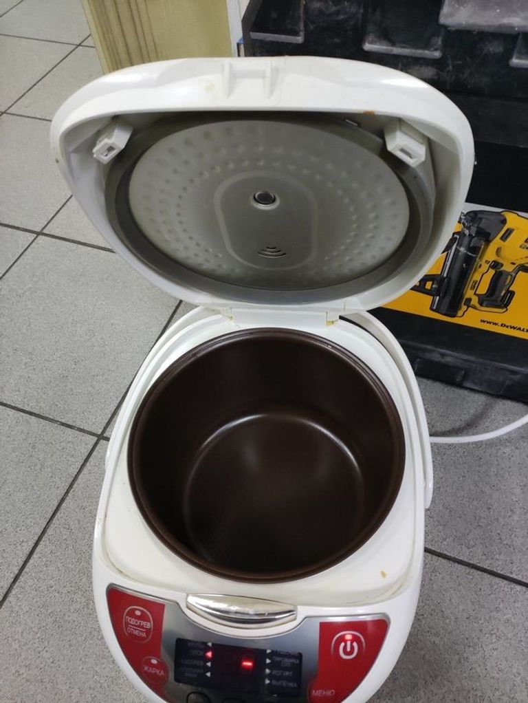 Оголошення Moulinex Serie R19 Б/У