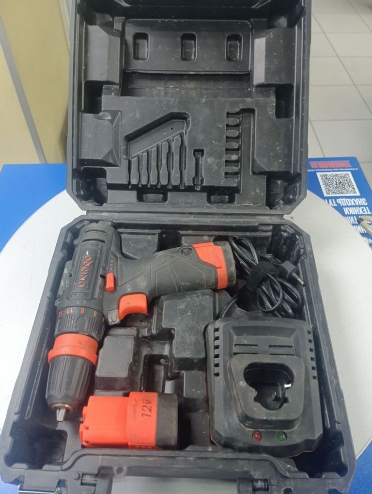 Dnipro-M cd-12qx Код:01-200816167. Изображение 15